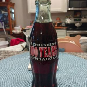 2000 100 yrs anniversary Pensacola